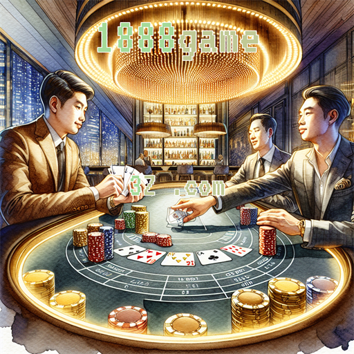 Explorando o Cassino no 1888game: Diversão a um Clique